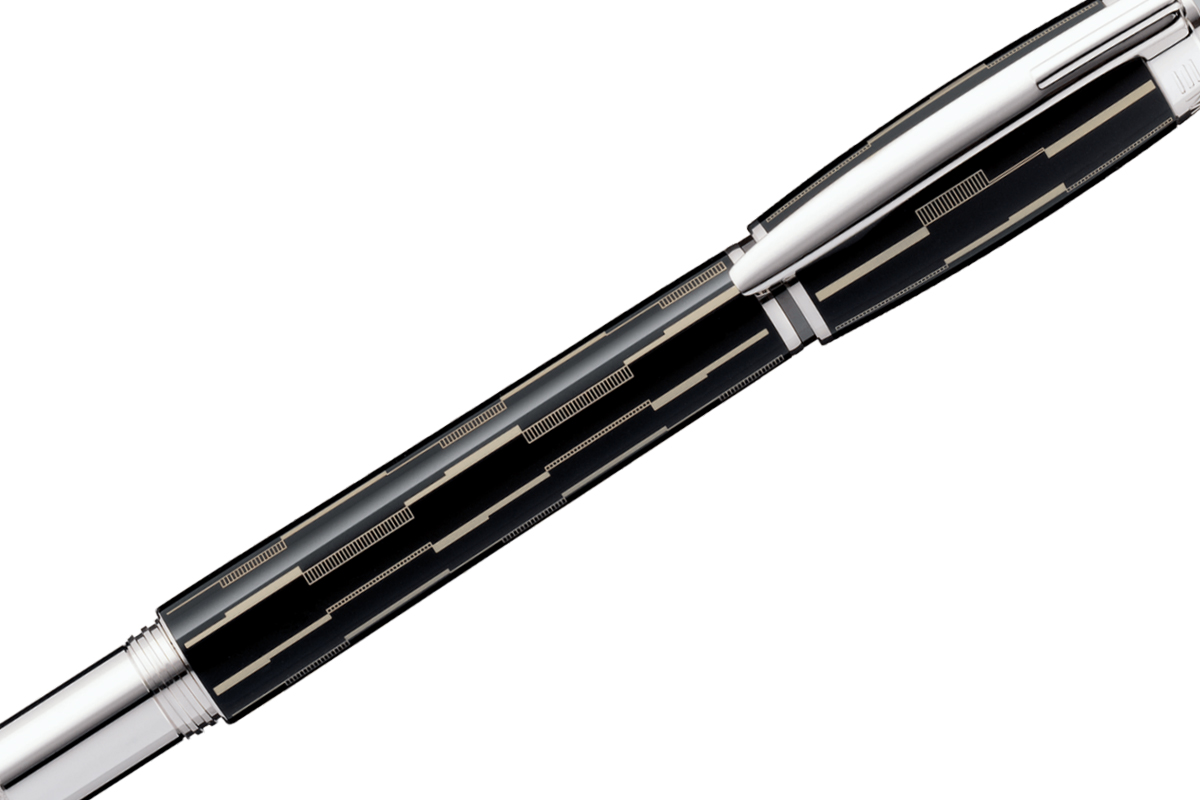 Montblanc starwalker black mystery new arrivals